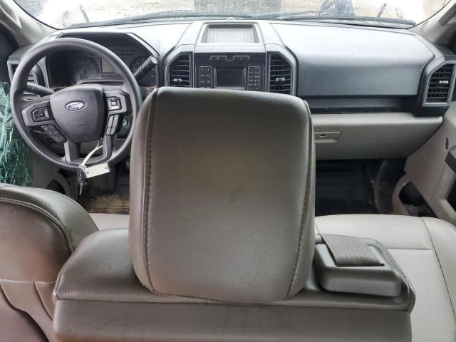 1FTEX1C83FKE06022 Ford F150 Super Cab