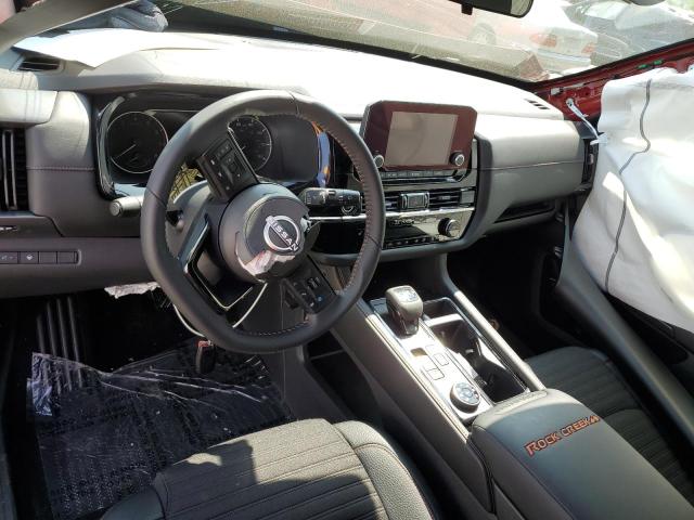 5N1DR3BD1PC244995 Nissan Pathfinder Sv