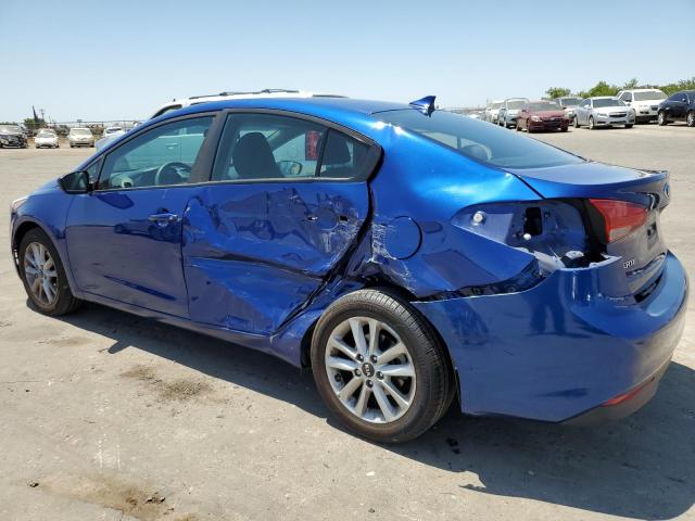 3KPFL4A74HE017455 KIA FORTE LX