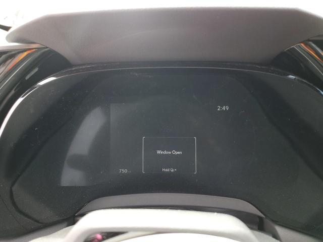 2023 LEXUS RX 500H F 2T2BCMEA7PC003501