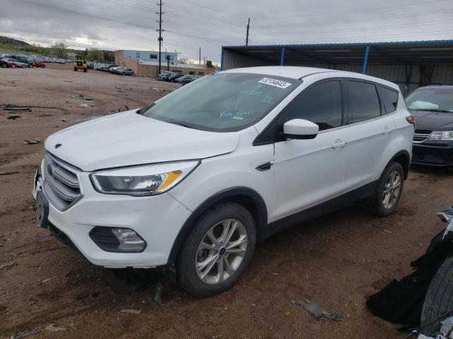 Ford ESCAPE