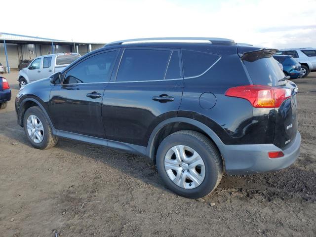 Toyota rav4 2013 год