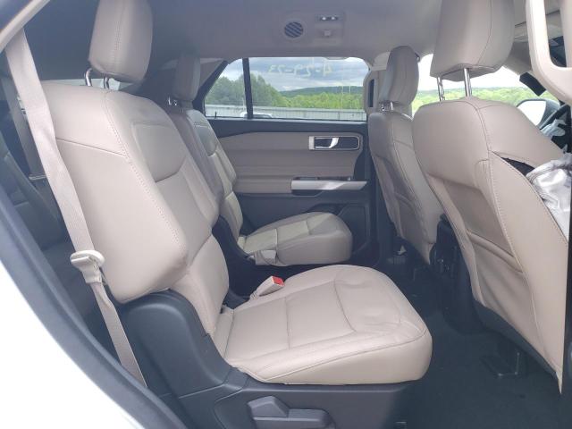 2022 FORD EXPLORERXL - 1FMSK8DH1NGB35161
