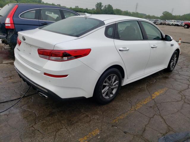 5XXGT4L34LG411035 KIA Optima Lx