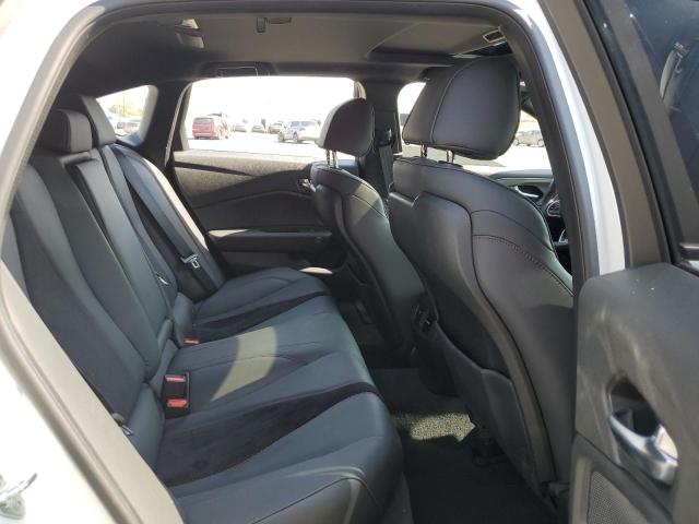 19UUB5F55MA012870 Acura Tlx Tech A