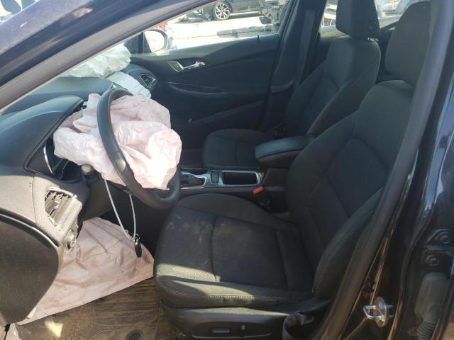1G1BE5SM7G7258632 CHEVROLET CRUZE 2016