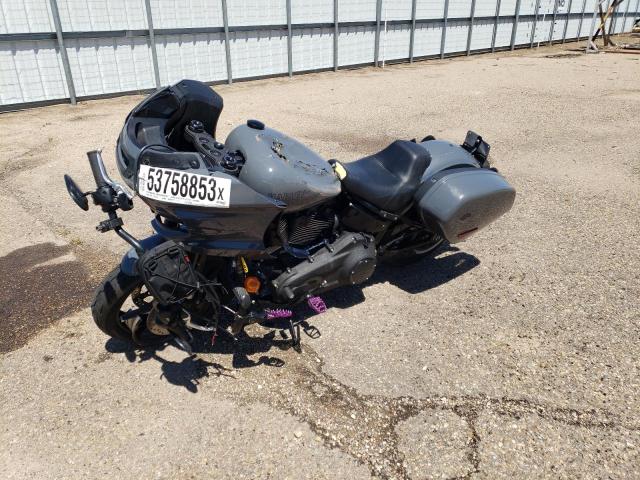 2022 HARLEY-DAVIDSON FLXRST 1HD1YXZ18NB065304
