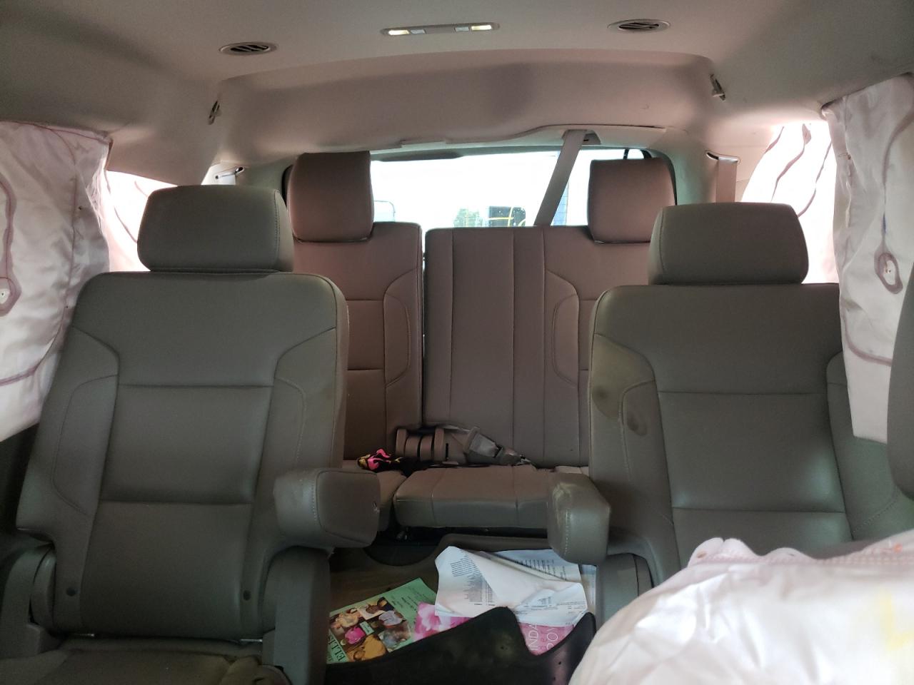 1GNSCBKC6GR334288 CHEVROLET TAHOE 2016