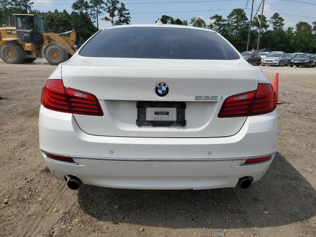 2016 BMW 535 I - WBA5B1C5XGG134316