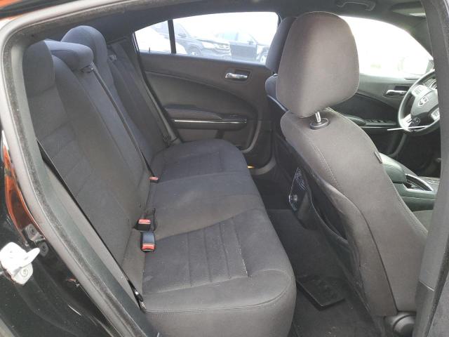 2C3CDXBG8EH108684 Dodge Charger Se