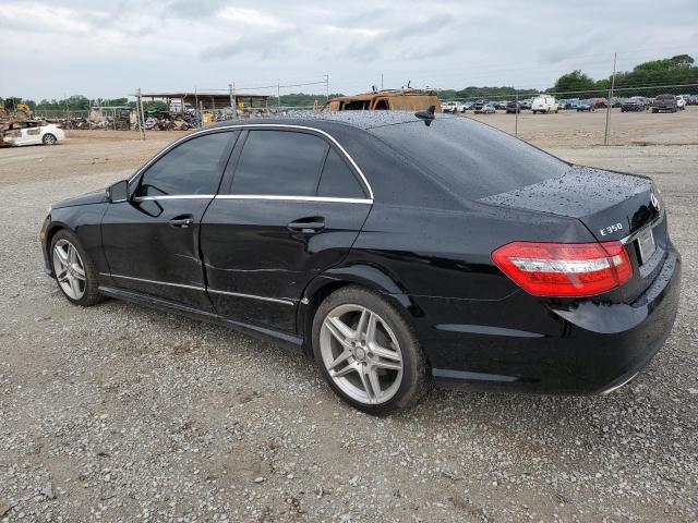 VIN WDDHF8JB0DA738614 2013 Mercedes-Benz E-Class, 3... no.2