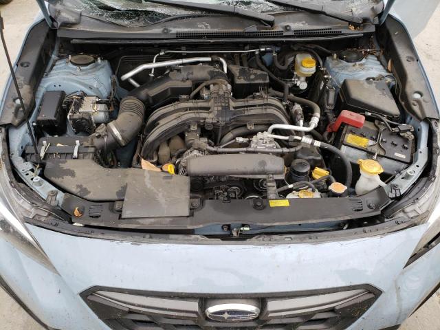 JF2GTHRC7MH256243 Subaru Crosstrek Sport