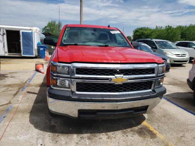 1GCNCPEH3EZ127803 | 2014 CHEVROLET SILVERADO