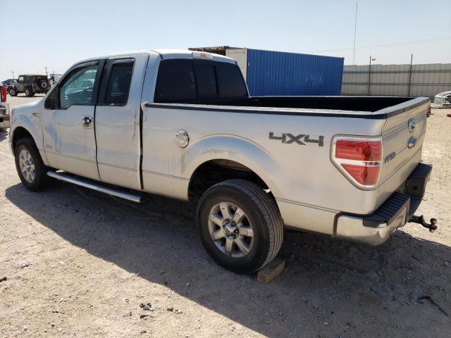 1FTFX1ET7EFA04355 Ford F150 Super Cab