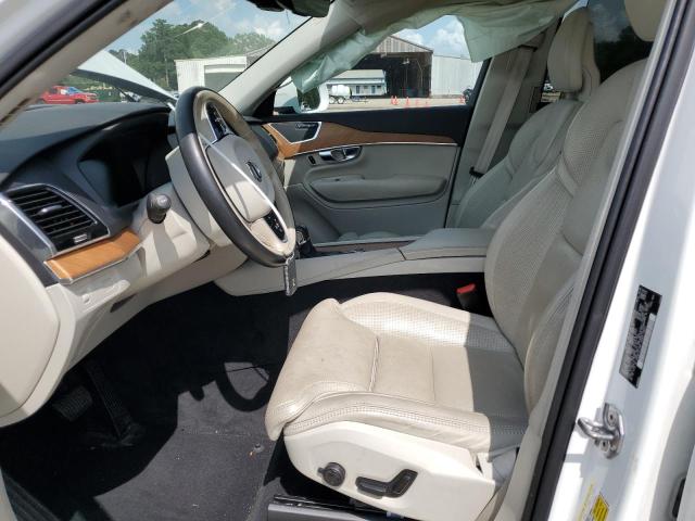 YV4A22PL6J1387804 Volvo XC90 T6