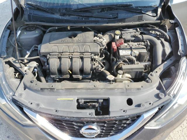 3N1AB7AP6GY252986 Nissan SENTRA S