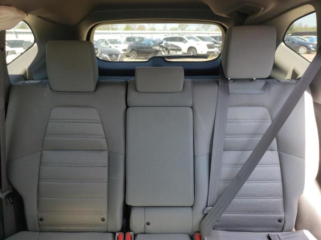 2HKRW2H55KH625534 HONDA CRV 2019
