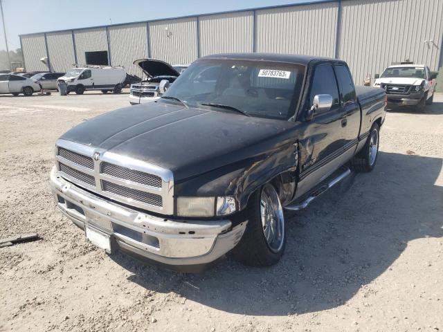 1996 Dodge Ram 1500 