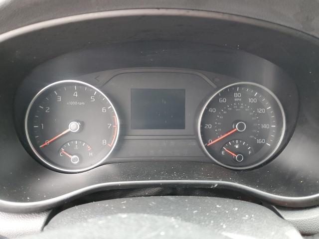 KNDPM3AC0M7944956 KIA Sportage Lx