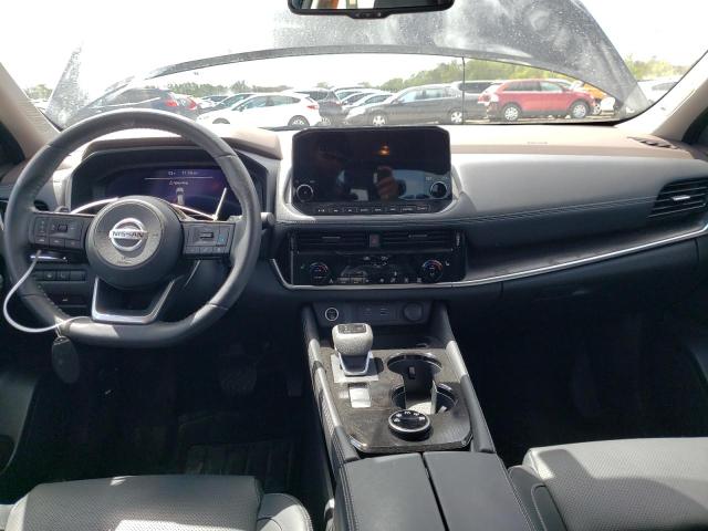 2021 NISSAN ROGUE PLAT - JN8AT3DD7MW307523