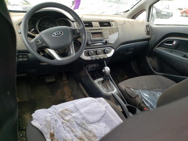 KNADM5A37G6646264 KIA RIO LX