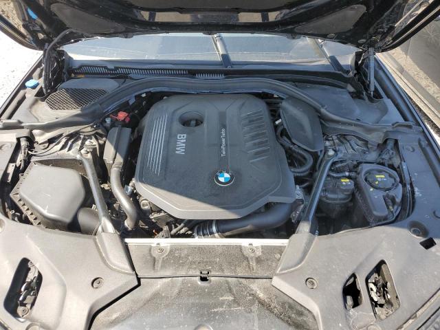 2018 BMW 540 I - WBAJE5C55JWA93154