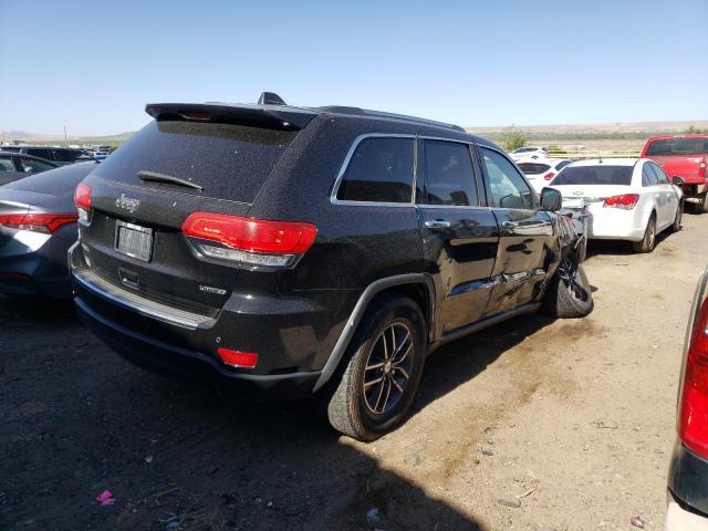 1C4RJFBG9HC831329 Jeep Grand Cherokee Limited