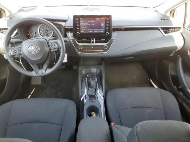5YFEPMAE7MP240502 TOYOTA COROLLA 2021