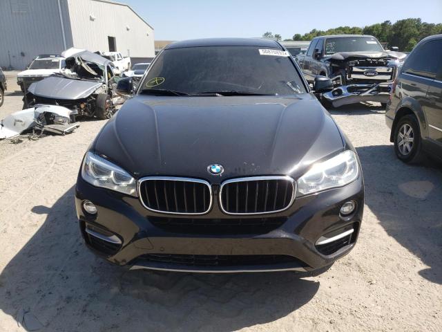 5UXKU0C57G0F93520 2016 BMW X6, photo no. 5