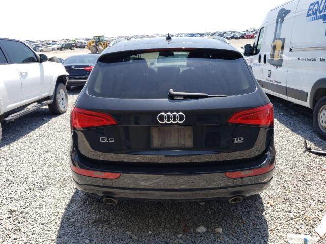 VIN WA1CMAFP5EA039481 2014 Audi Q5, Tdi Premium Plus no.6