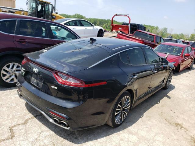 KNAE25LA7J6012028 KIA Stinger Premium
