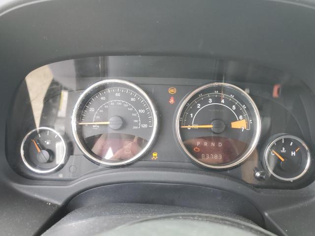 1C4NJRCB4ED797745 Jeep Patriot Limited