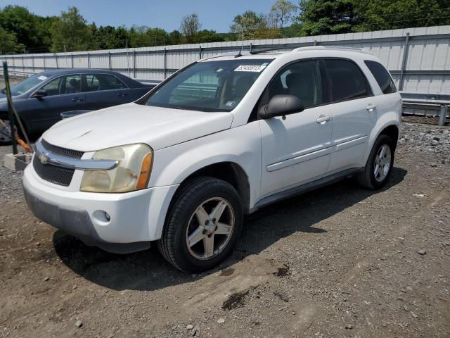 2005 Chevrolet Equinox LT