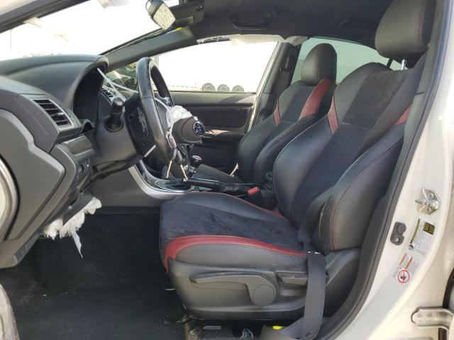 JF1VA2M6XH9833864 Subaru Wrx Sti