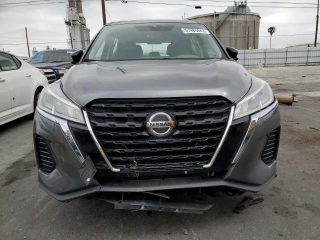 3N1CP5BV4ML522673 Nissan KICKS S