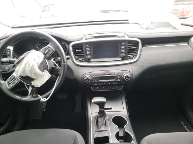 5XYPG4A32KG456587 KIA SORENTO L