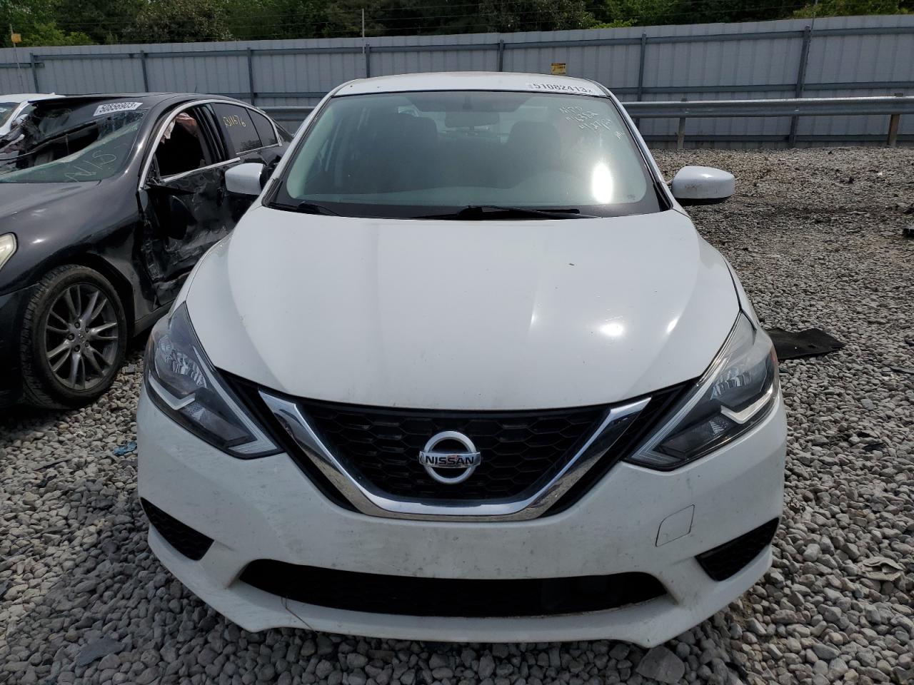 3N1AB7AP6JY312997 NISSAN SENTRA 2018