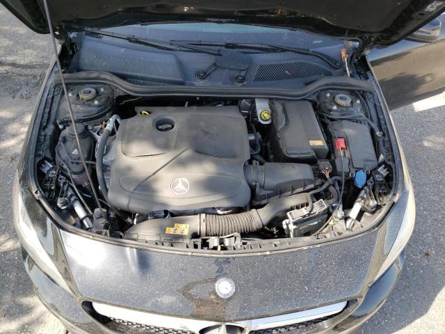 WDDSJ4EB8GN385544 Mercedes-Benz CLA 250