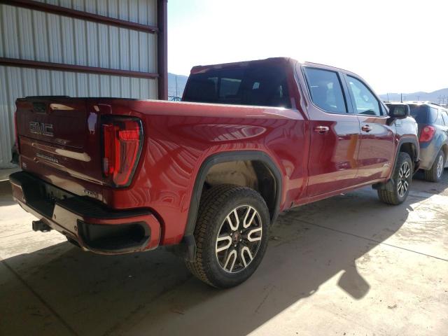3GTP9EEL8NG164880 GMC Sierra Limited K1500 At4