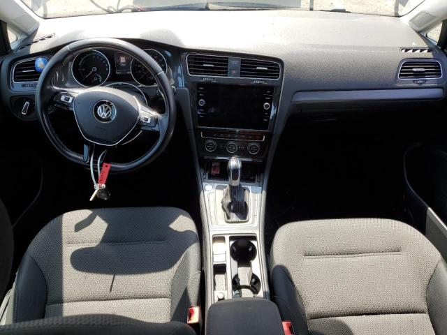 2019 VOLKSWAGEN E-GOLF SE - WVWKR7AU9KW902977