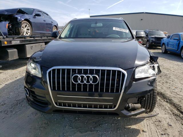 VIN WA1C2AFP4HA099374 2017 Audi Q5, Premium no.5