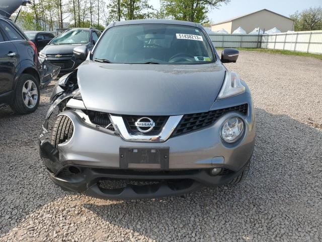 2015 NISSAN JUKE S - JN8AF5MV1FT552804