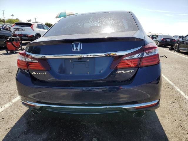 1HGCR2F54HA038288 Honda Accord Sport