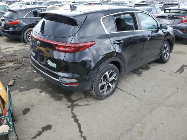 KNDPM3AC4L7764894 KIA Sportage Lx