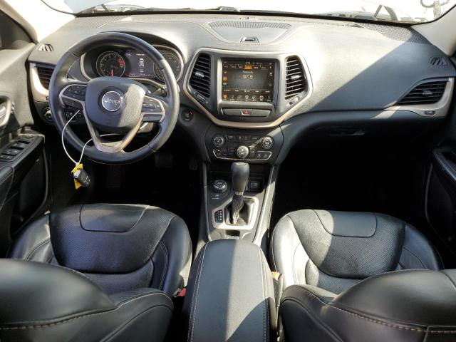 1C4PJMDS7GW259574 Jeep Cherokee Limited