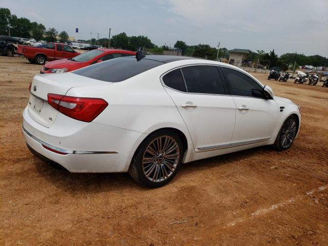 2015 KIA CADENZA PR - KNALN4D77F5195729