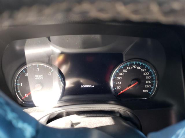 2017 CHEVROLET SUBURBAN 1GNSKHKC1HR402102