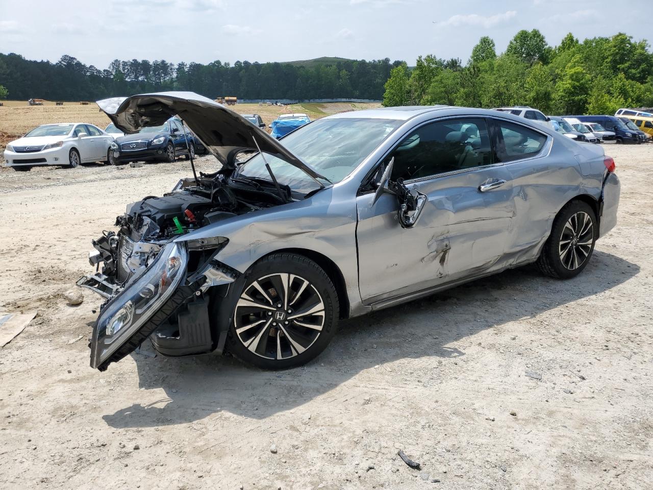 1HGCT2B86HA002071 HONDA ACCORD 2017