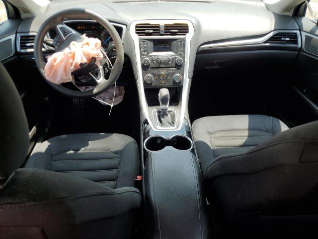 2015 FORD 12W10 DLP 1FA6P0H71F5125758