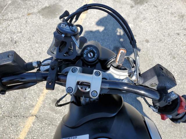 2023 DUCATI SCRAMBLER ML0KAFPM8PT006834